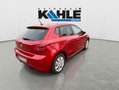 SEAT Ibiza 1.0 TSI DSG Style Navi LED ACC SHZ Klima RFK App-C Rood - thumbnail 7