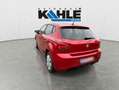 SEAT Ibiza 1.0 TSI DSG Style Navi LED ACC SHZ Klima RFK App-C Rot - thumbnail 6