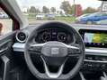 SEAT Ibiza 1.0 TSI DSG Style Navi LED ACC SHZ Klima RFK App-C Rood - thumbnail 15