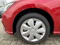 SEAT Ibiza 1.0 TSI DSG Style Navi LED ACC SHZ Klima RFK App-C Rood - thumbnail 21