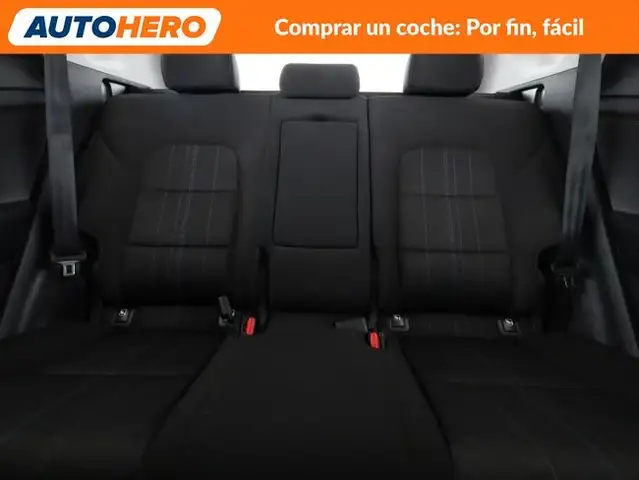Hyundai Tucson view 16