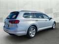 Volkswagen Passat Variant 2.0 TDI DSG BUSINESS *IQ.LIGHT *AHK *ACC *RKAM *A Zilver - thumbnail 4