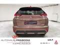 Mitsubishi Eclipse Cross Plug-In Hybrid 2.4 PLUS Select 4WD Navi LED SHZ AC Brun - thumbnail 6