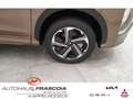 Mitsubishi Eclipse Cross Plug-In Hybrid 2.4 PLUS Select 4WD Navi LED SHZ AC Brun - thumbnail 14