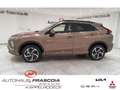 Mitsubishi Eclipse Cross Plug-In Hybrid 2.4 PLUS Select 4WD Navi LED SHZ AC Brun - thumbnail 8