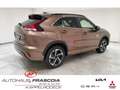 Mitsubishi Eclipse Cross Plug-In Hybrid 2.4 PLUS Select 4WD Navi LED SHZ AC Brun - thumbnail 5