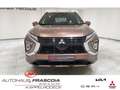 Mitsubishi Eclipse Cross Plug-In Hybrid 2.4 PLUS Select 4WD Navi LED SHZ AC Brun - thumbnail 2