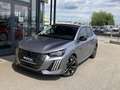 Peugeot 208 Hybrid 110 e-DCS6 Allure!TOP ANGEBOT! Grau - thumbnail 15