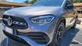 Mercedes-Benz GLA 200 d 4 MATIC PREMIUM AMG TETTO TAGLIANDI MB GARANZIA Grigio - thumbnail 10