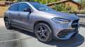 Mercedes-Benz GLA 200 d 4 MATIC PREMIUM AMG TETTO TAGLIANDI MB GARANZIA Grijs - thumbnail 20