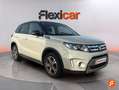 Suzuki Vitara 1.4 Turbo S 4WD Aut. Blanco - thumbnail 8
