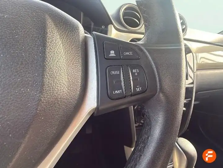 Suzuki Vitara 1.4 Turbo S 4WD 2017, foto 20