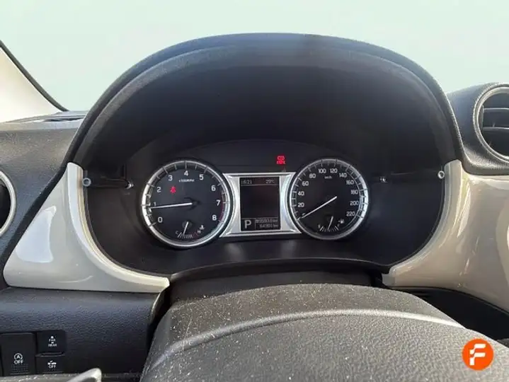 Suzuki Vitara 1.4 Turbo S 4WD 2017, foto 12