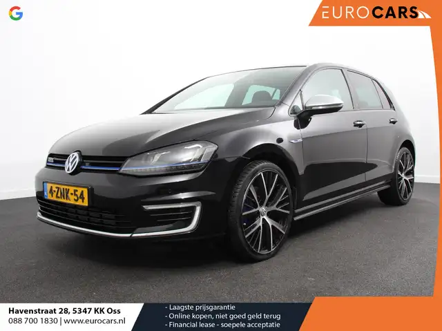Volkswagen Golf GTE 1.4 TSI | Climate control | Cruise control | LED |