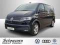 Volkswagen T6.1 Multivan 2.0 TDI 4MOTION AZV+STHZ+LED+ACC+CAM Schwarz - thumbnail 1