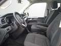 Volkswagen T6.1 Multivan 2.0 TDI 4MOTION AZV+STHZ+LED+ACC+CAM Schwarz - thumbnail 8