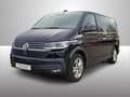 Volkswagen T6.1 Multivan 2.0 TDI 4MOTION AZV+STHZ+LED+ACC+CAM Schwarz - thumbnail 2