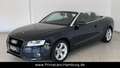 Audi A5 Cabrio 3.0 TDI Quattro|AHK|XENON|MMI|LEDER| Blau - thumbnail 1