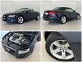 Audi A5 Cabrio 3.0 TDI Quattro|AHK|XENON|MMI|LEDER| Blau - thumbnail 8