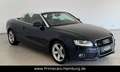 Audi A5 Cabrio 3.0 TDI Quattro|AHK|XENON|MMI|LEDER| Blau - thumbnail 5