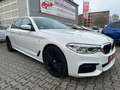 BMW 540 d xD M-Sport Harman-Kardon/ACC/HuD/Alcantara White - thumbnail 2