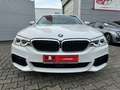 BMW 540 d xD M-Sport Harman-Kardon/ACC/HuD/Alcantara Blanco - thumbnail 17