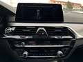 BMW 540 d xD M-Sport Harman-Kardon/ACC/HuD/Alcantara Bílá - thumbnail 9