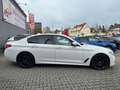 BMW 540 d xD M-Sport Harman-Kardon/ACC/HuD/Alcantara Wit - thumbnail 16