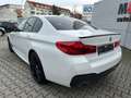 BMW 540 d xD M-Sport Harman-Kardon/ACC/HuD/Alcantara Fehér - thumbnail 4