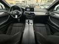 BMW 540 d xD M-Sport Harman-Kardon/ACC/HuD/Alcantara White - thumbnail 12