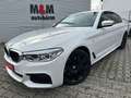 BMW 540 d xD M-Sport Harman-Kardon/ACC/HuD/Alcantara bijela - thumbnail 1