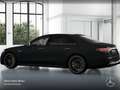 Mercedes-Benz S 63 AMG S 63 E PANO+DIGITAL-L+BURMESTER4D+FAHRASS+KEYLESS Schwarz - thumbnail 14
