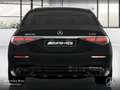 Mercedes-Benz S 63 AMG S 63 E PANO+DIGITAL-L+BURMESTER4D+FAHRASS+KEYLESS Чорний - thumbnail 7