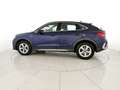 Audi Q3 Q3 Sportback 35 2.0 tdi S line edition s-tronic Blu/Azzurro - thumbnail 2