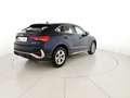 Audi Q3 Q3 Sportback 35 2.0 tdi S line edition s-tronic Blu/Azzurro - thumbnail 3