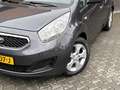 Kia Venga 1.6 CVVT Trekhaak, Cruise control, Stoelverw. Gara Grijs - thumbnail 30