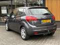 Kia Venga 1.6 CVVT Trekhaak, Cruise control, Stoelverw. Gara Grijs - thumbnail 9