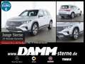 Mercedes-Benz EQB 350 EQB 350 4M Progressive/Pano/MEMORY/70 kW/+ Flex Silber - thumbnail 1