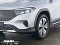 Mercedes-Benz EQB 350 EQB 350 4M Progressive/Pano/MEMORY/70 kW/+ Flex Silber - thumbnail 3