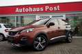 Peugeot 3008 Allure ACC Kamera LED CarPlay Keyless Navi - thumbnail 1