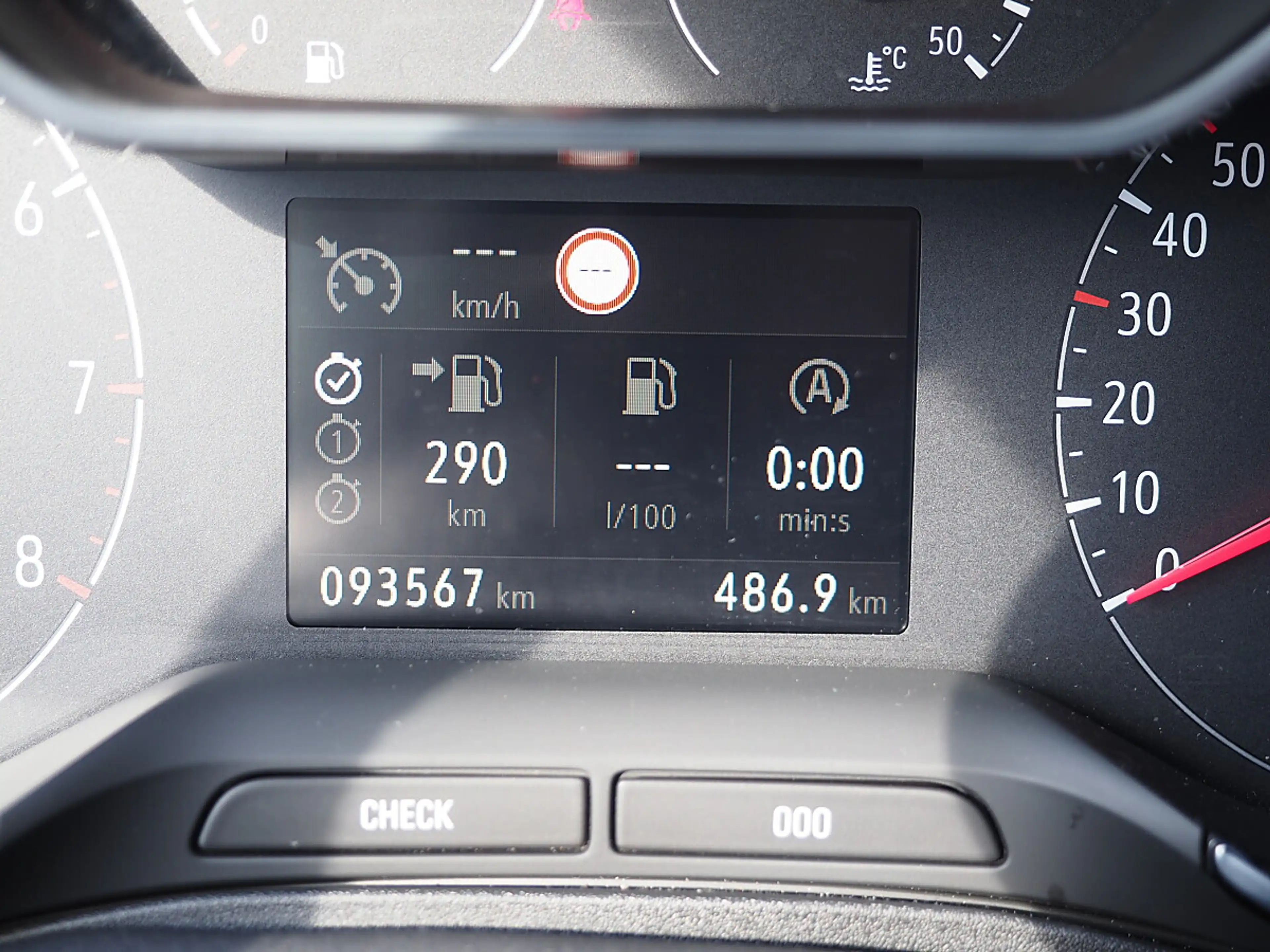 Opel Grandland X Innovation — photo 5