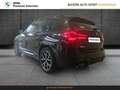 BMW X3 xDrive20d 190ch M Sport Schwarz - thumbnail 10