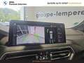 BMW X3 xDrive20d 190ch M Sport Schwarz - thumbnail 8