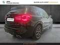 BMW X3 xDrive20d 190ch M Sport Schwarz - thumbnail 20