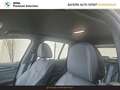 BMW X3 xDrive20d 190ch M Sport Schwarz - thumbnail 11