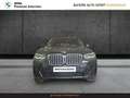 BMW X3 xDrive20d 190ch M Sport Schwarz - thumbnail 2