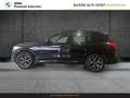 BMW X3 xDrive20d 190ch M Sport Schwarz - thumbnail 9
