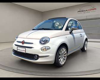 – NAVI, CAPOTE ELETTRICA