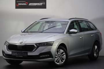 Combi 2,0 TDI 4x4 Ambition DSG