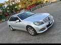 Mercedes-Benz C 200 C200 Berlina Elegance w204 CDI Plateado - thumbnail 3